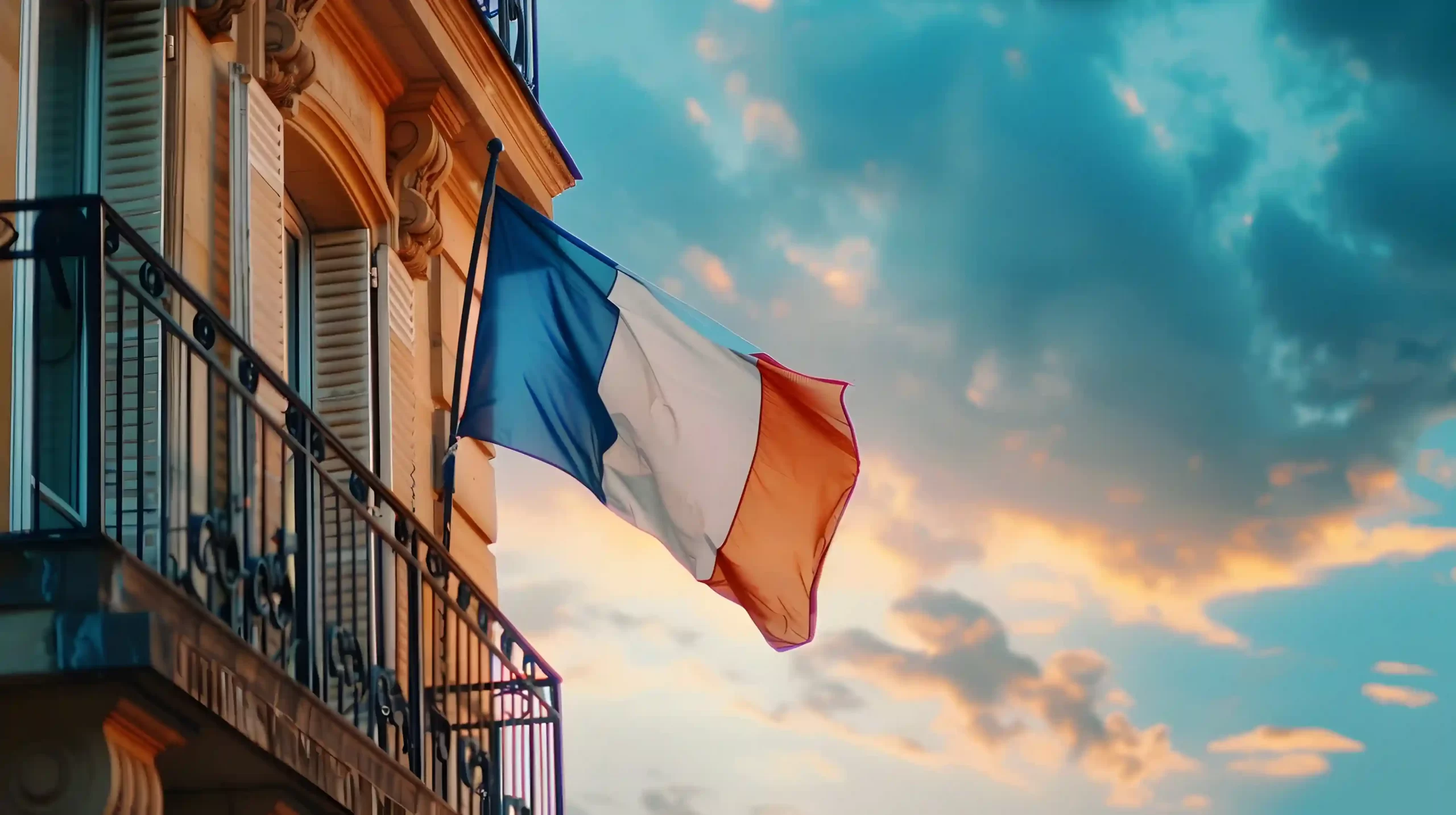 primeiro-ministro da frança e voto de confiança