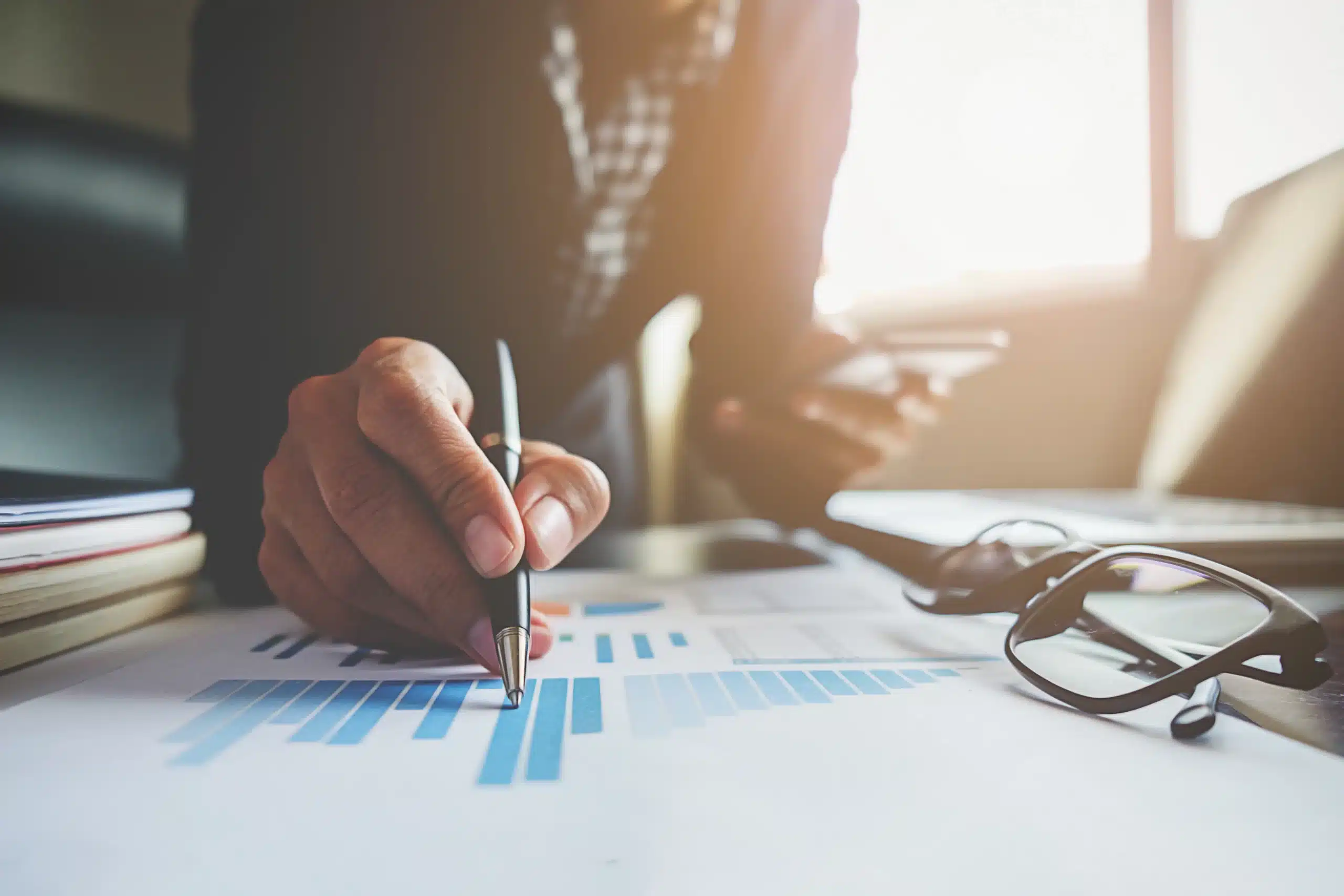 Quais as oportunidades atuais no mercado? Descubra na live 'Conversa de Investidor'