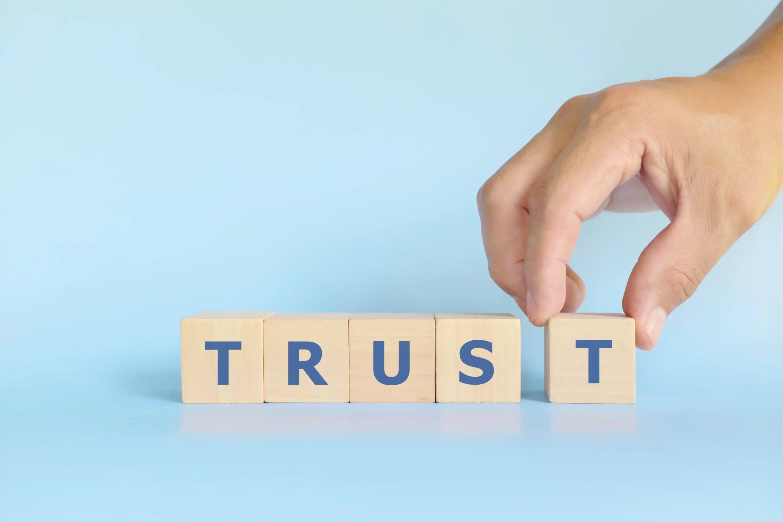 trust