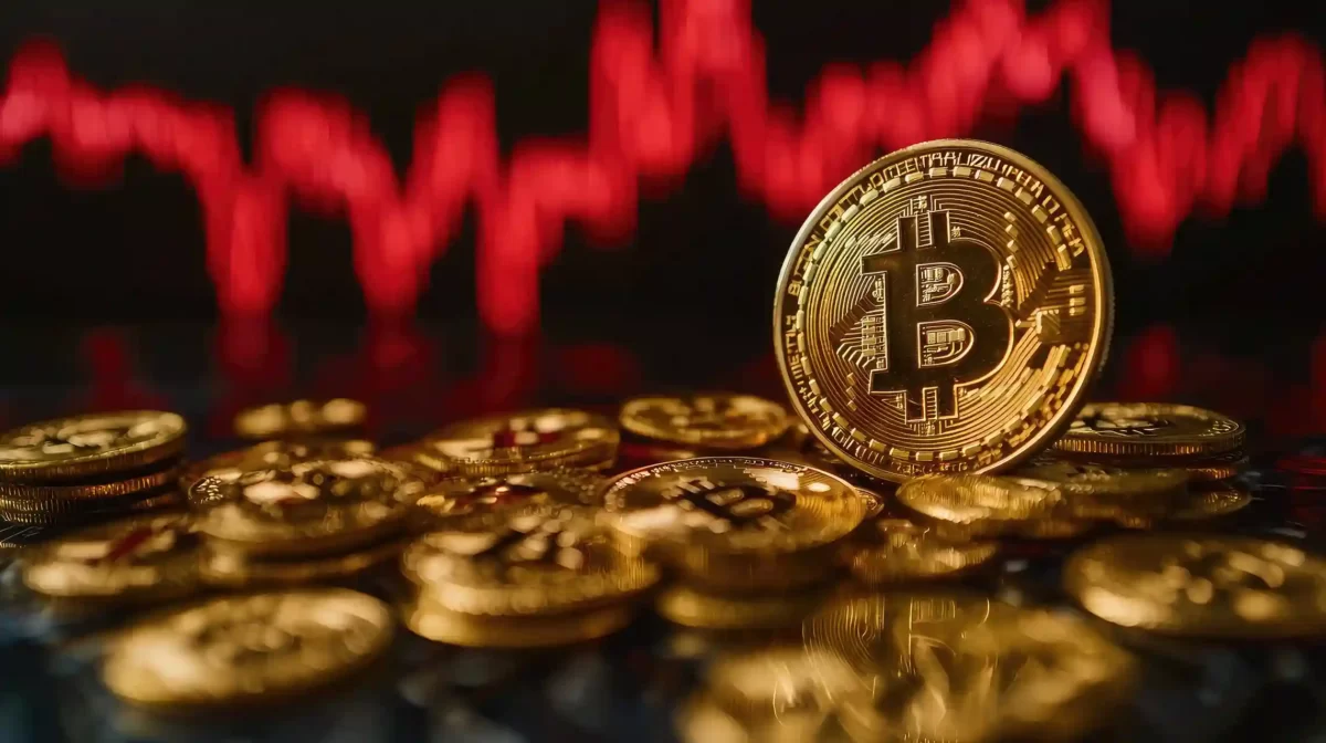 Cripto em queda: o que está por trás do movimento e o que fazer agora?