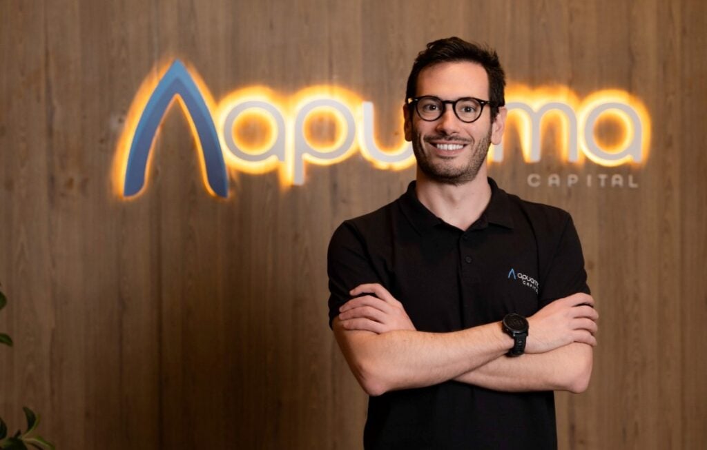 João Câmara: head de RI da Apuama fala sobre o mercado de crédito estruturado