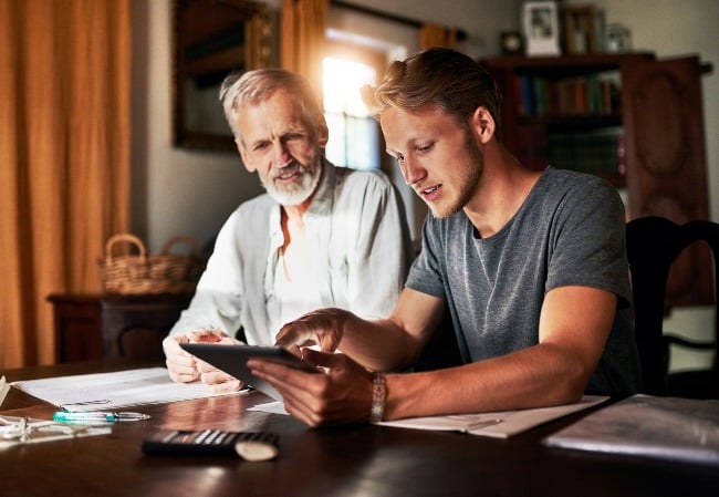 Riqueza multigeracional: o legado que vai além do dinheiro