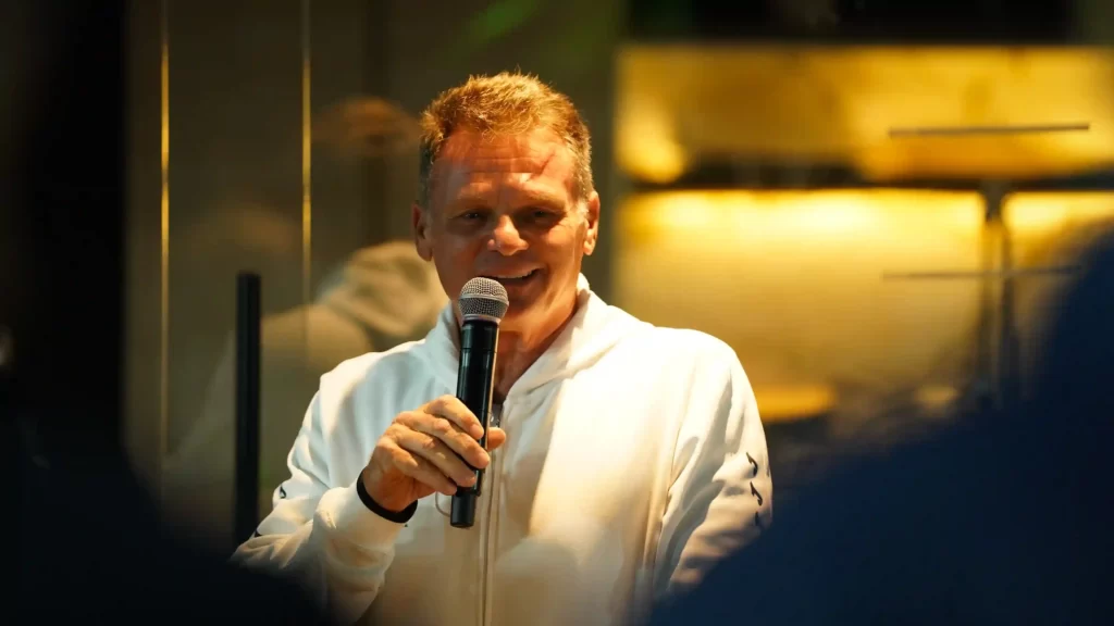 Foto de Walter Gringo