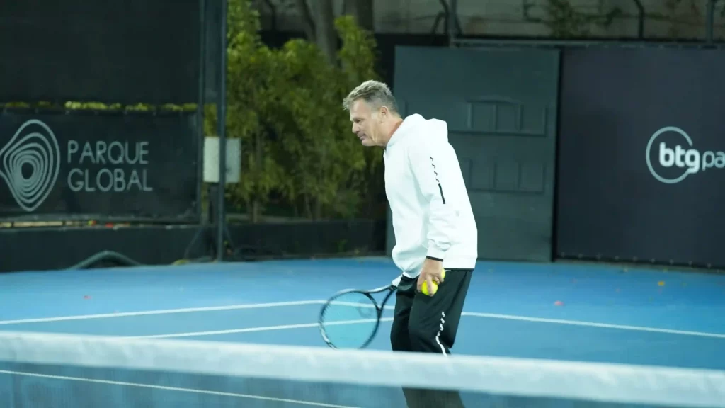 Foto de Walter Gringo