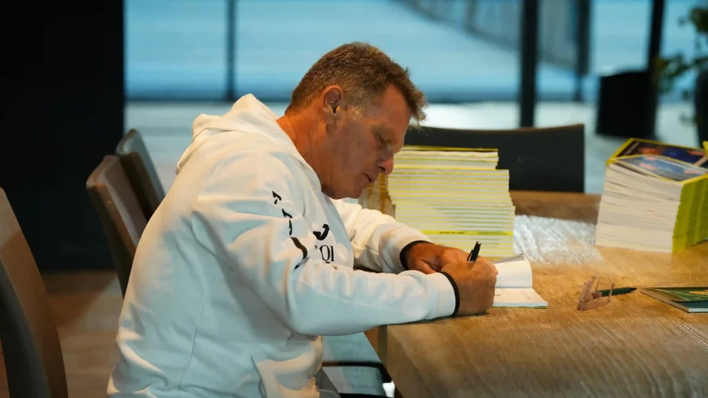 Foto de Walter Gringo