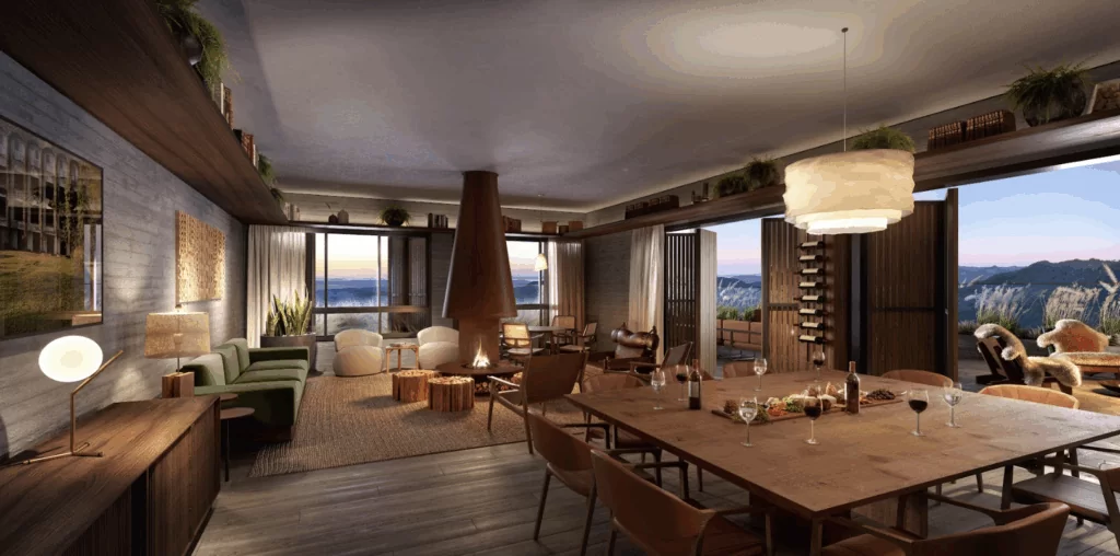 Imagem do Hotel Kempinski Laje de Pedra