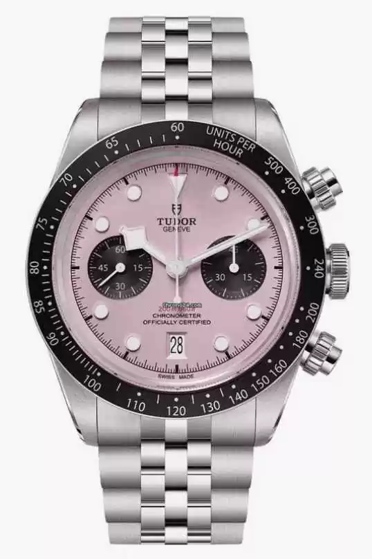 Fórmula 1: confira os relógios de luxo usados pelos pilotos de corrida