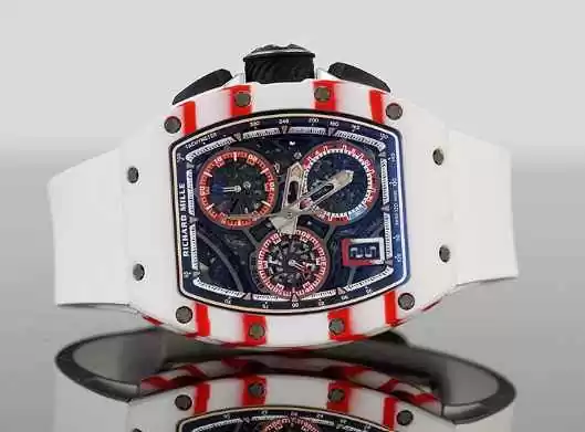 Fórmula 1: confira os relógios de luxo usados pelos pilotos de corrida