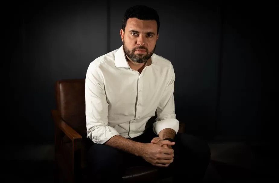 Maurício Daoud, diretor de expansão da EQI. Foto: Divulgação/EQI