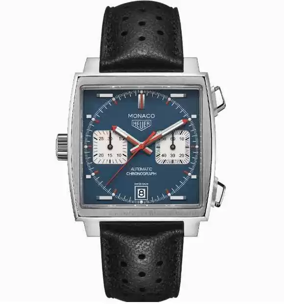 Fórmula 1: confira os relógios de luxo usados pelos pilotos de corrida