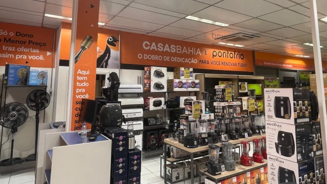 Casas Bahia