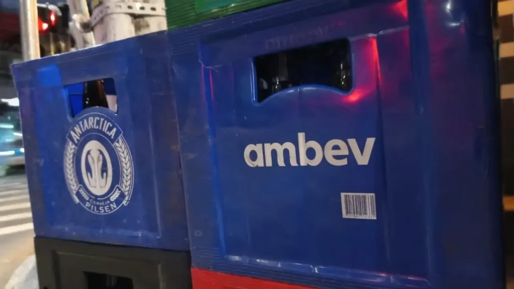 Ambev