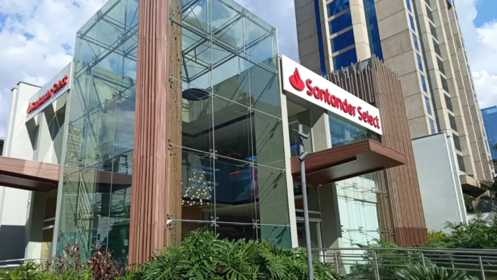 Santander