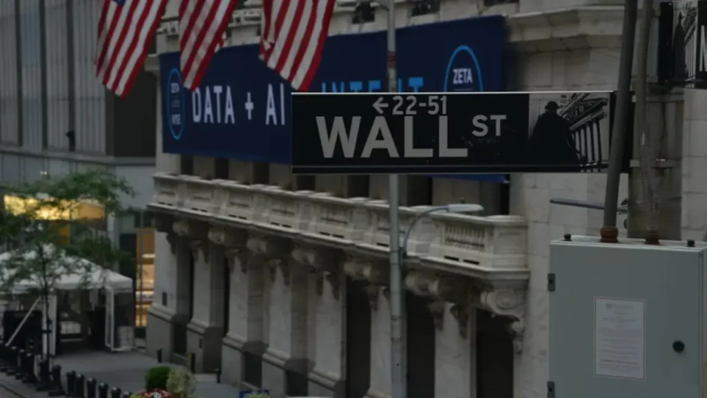 Wall Street