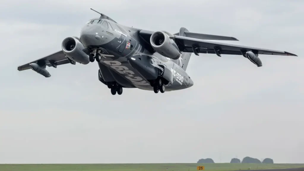 Embraer