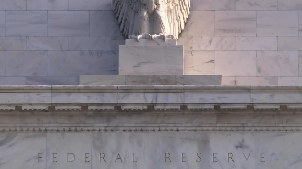 Federal Reserve