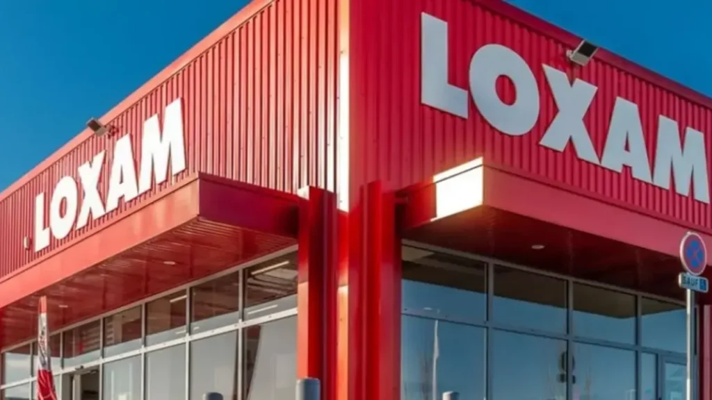 Loxam
