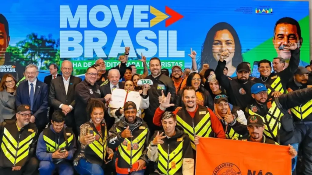 Move Brasil
