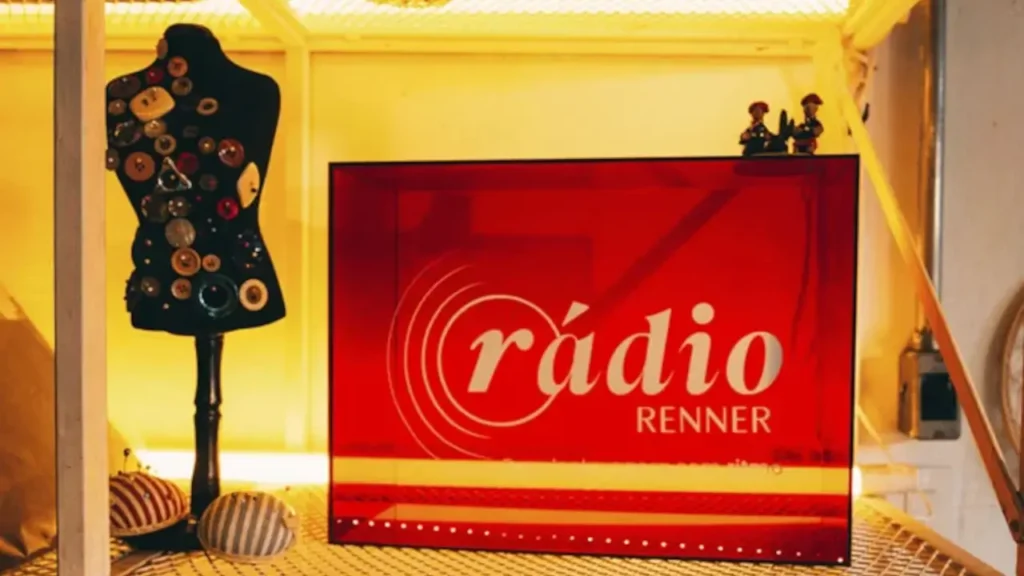Lojas Renner