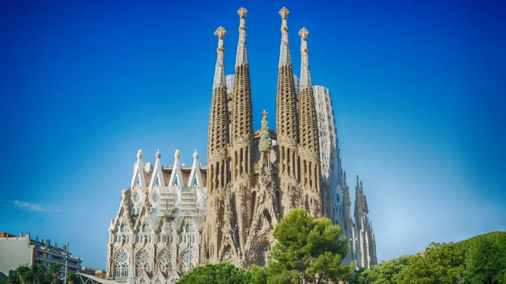 Férias de julho na Europa