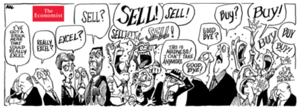 Reprodução The Economist