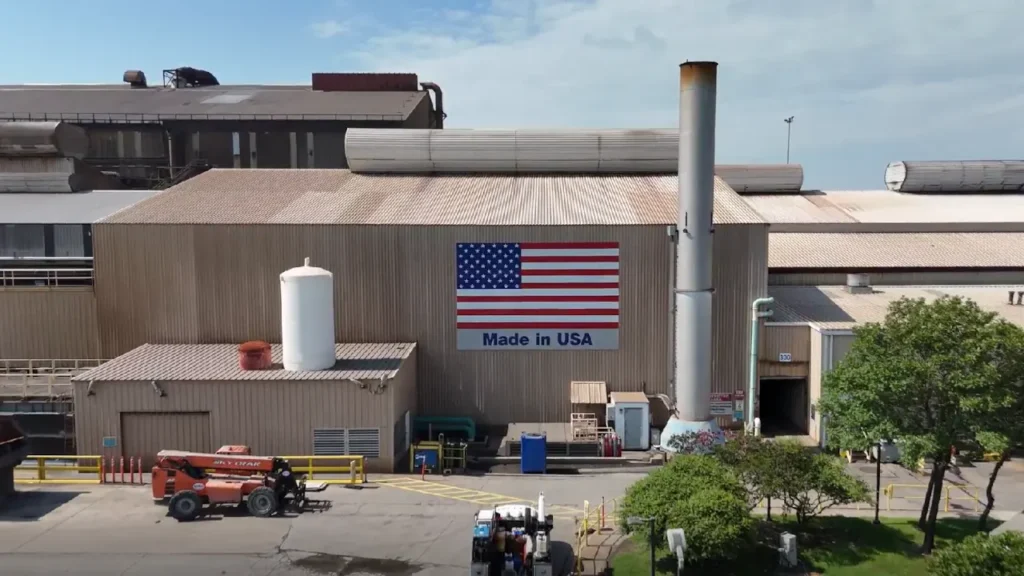Gerdau