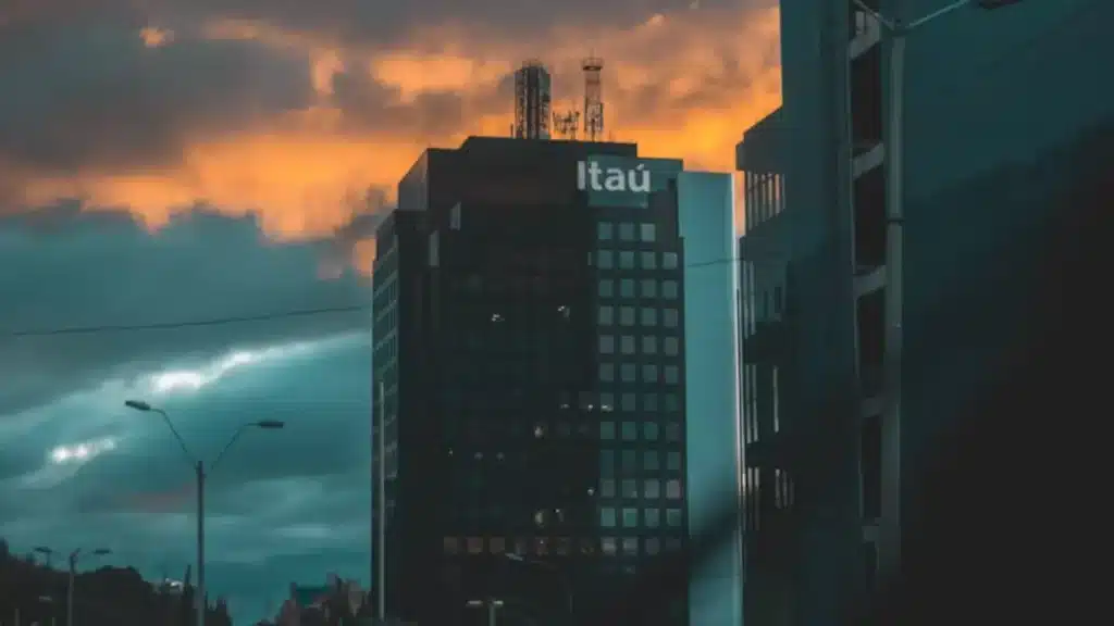 Itaú