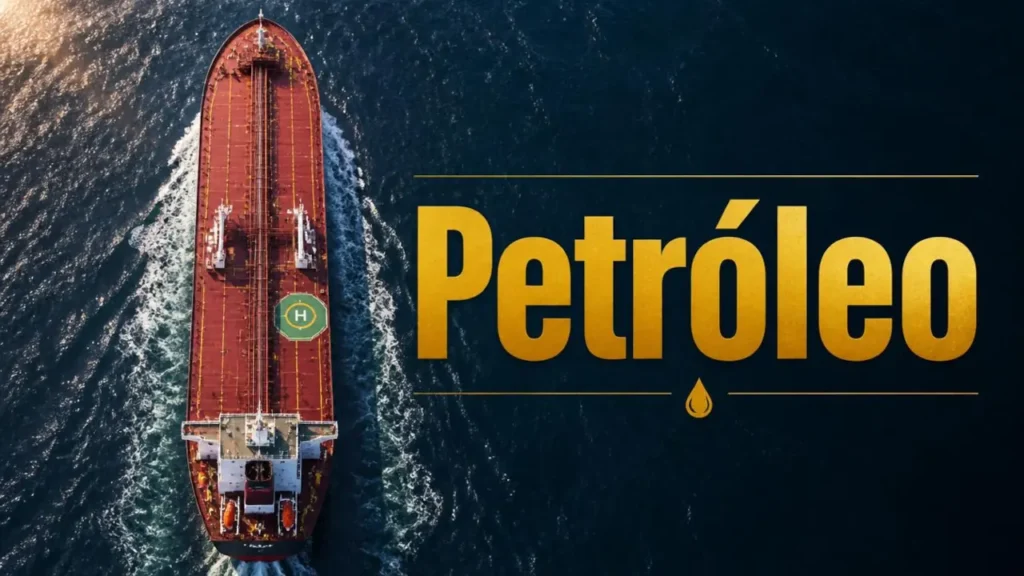 Petróleo