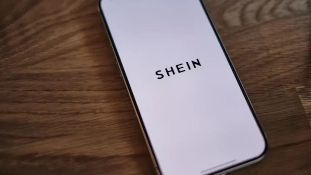 Shein