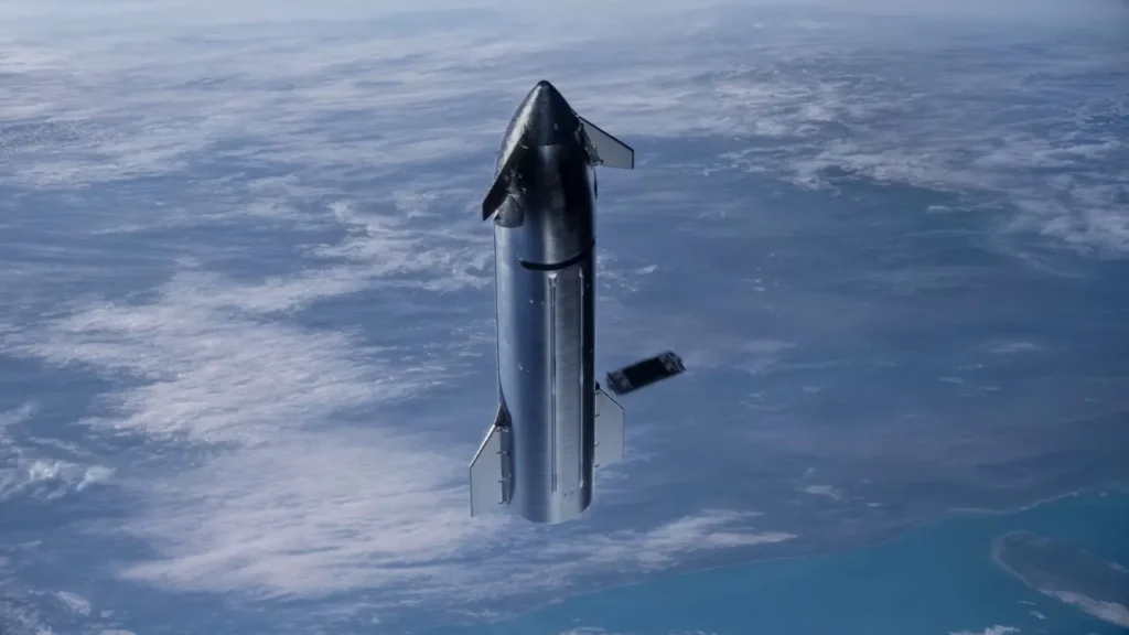 SpaceX