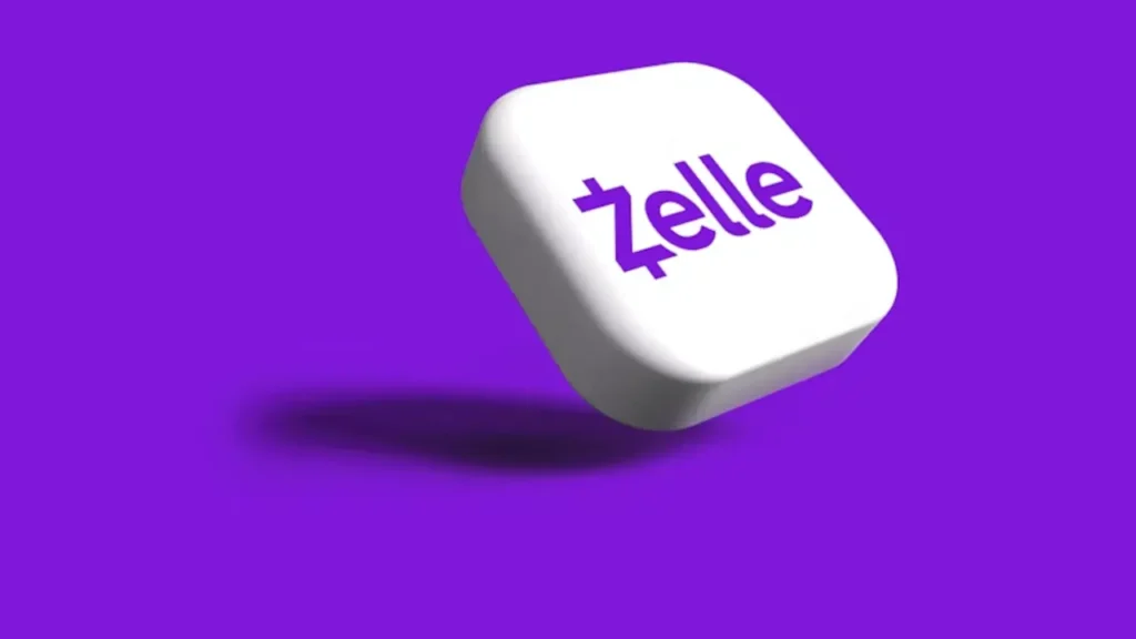 Zelle