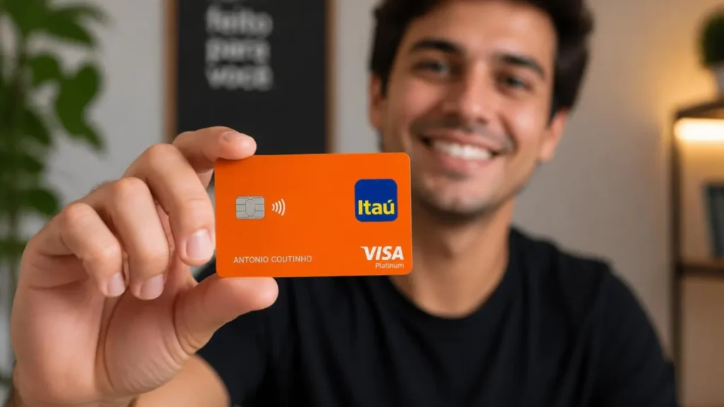 Itaú