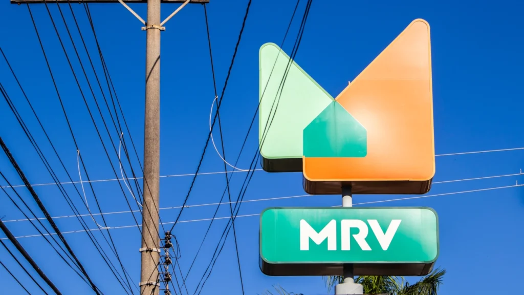 Fachada da MRV