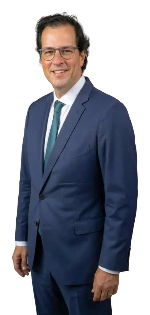 Marcos Mansur, sócio executivo da SRM Asset