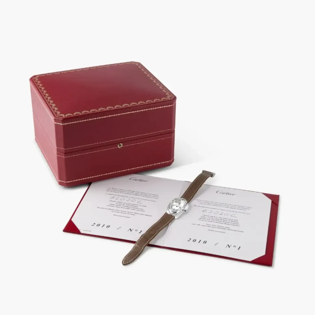  Cartier Cheich