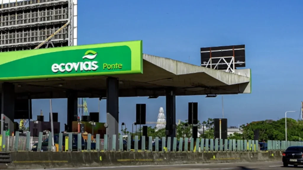 Ecorodovias