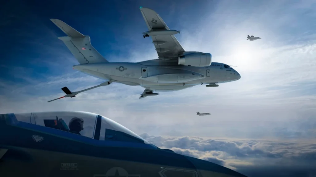 Embraer KC-390