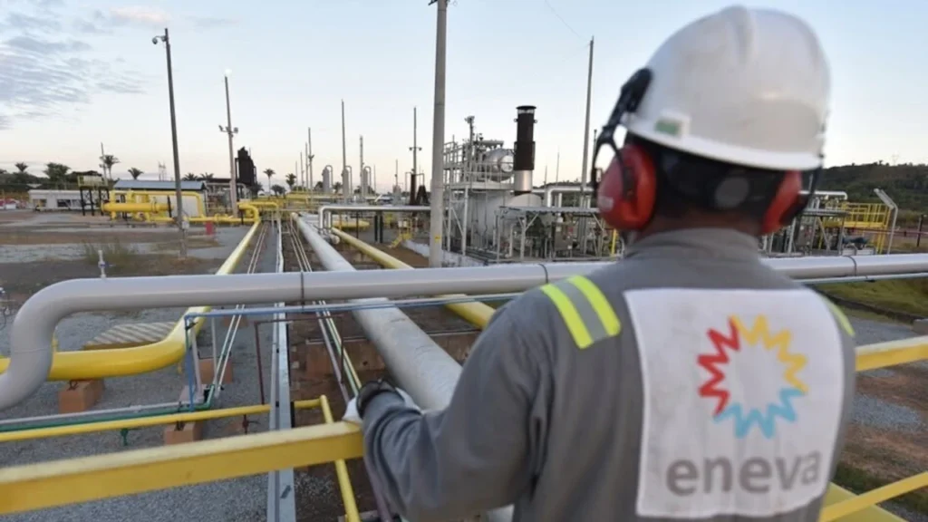 Eneva