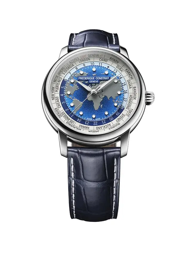 WatchTime New York 2026