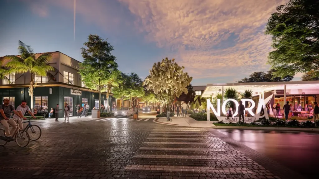 The Nora Hotel Flórida
