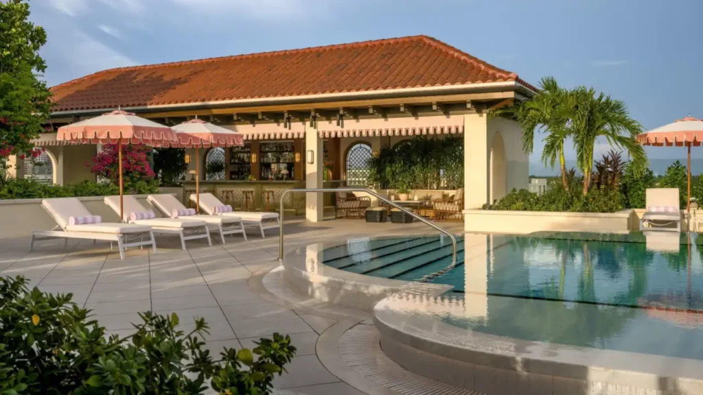 The Nora Hotel Flórida