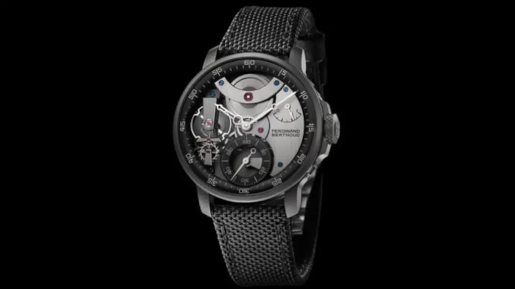 WatchTime New York 2026