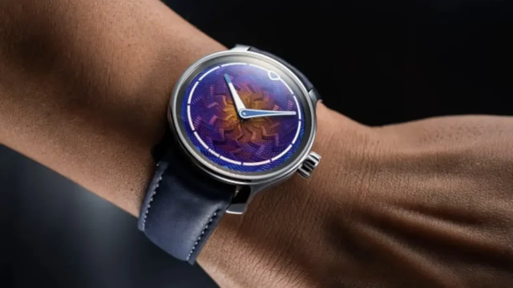 WatchTime New York 2026