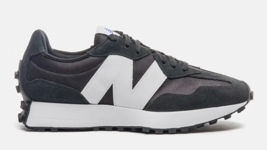 New Balance na moda