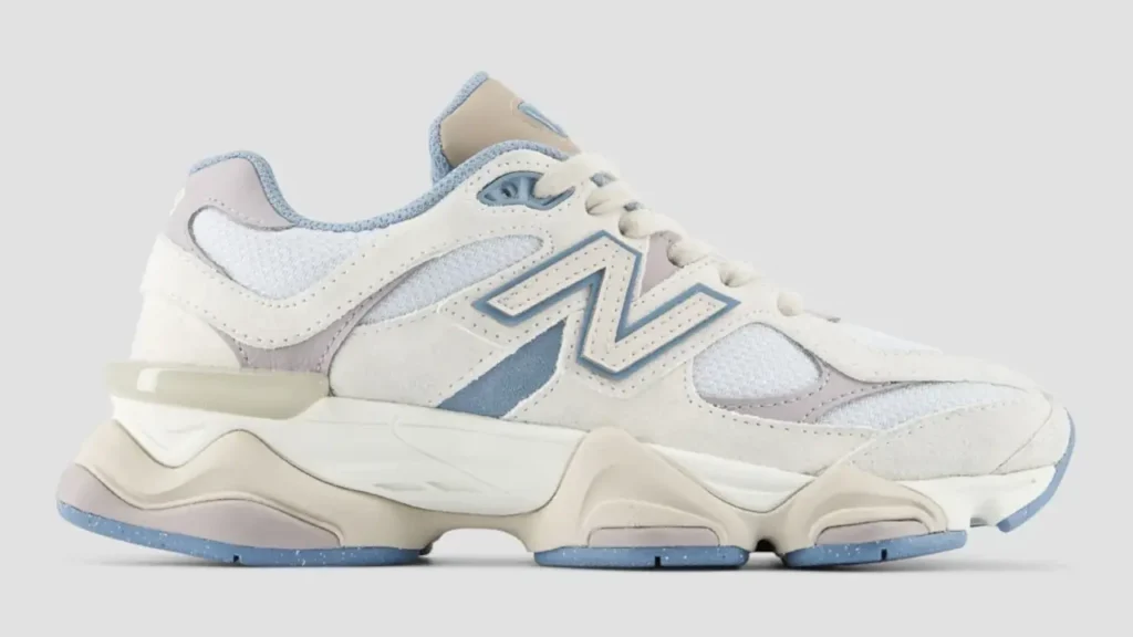 New Balance na moda