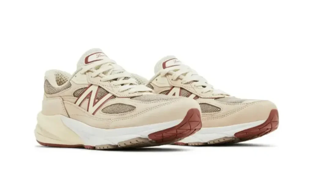 New Balance na moda