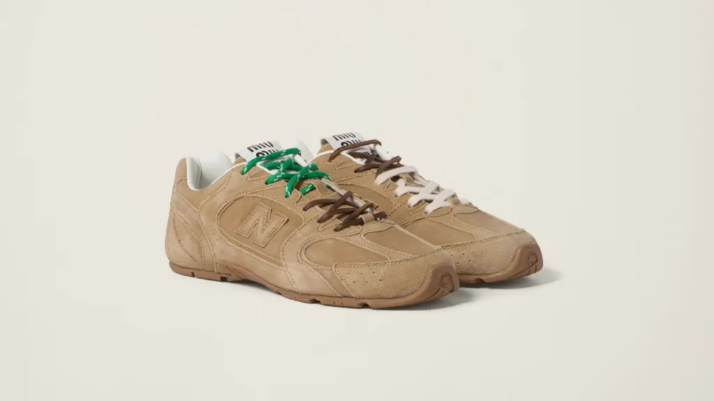New Balance na moda